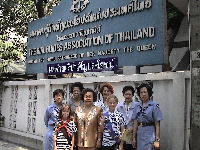 Girl Guides of Thailand