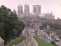 The Minster