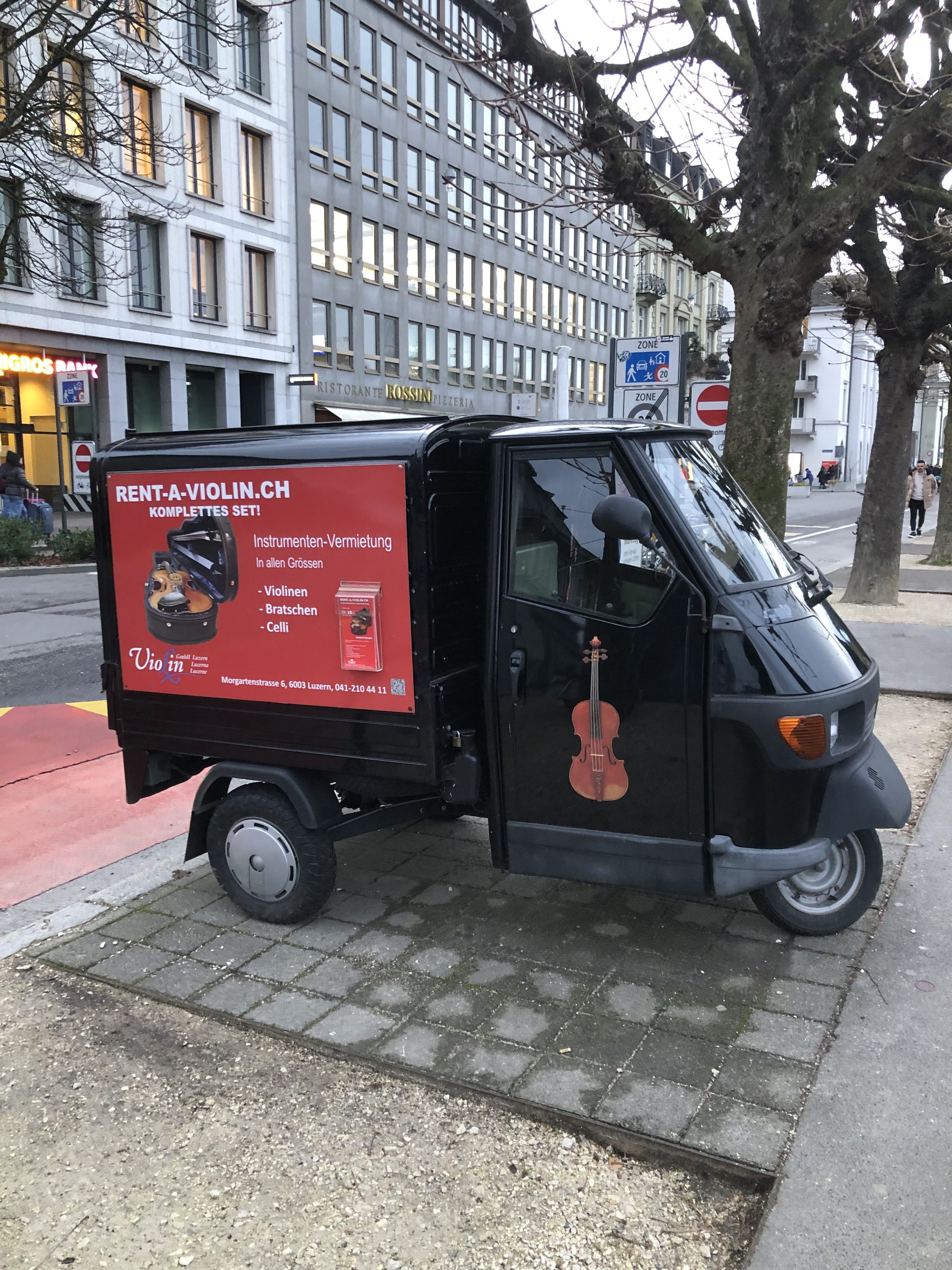 with home delivery... when you really need to play