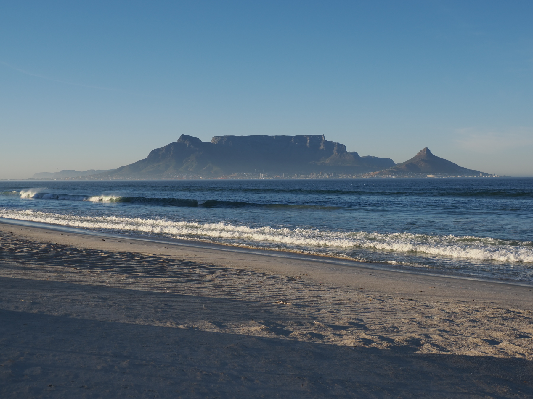 Table Mountain